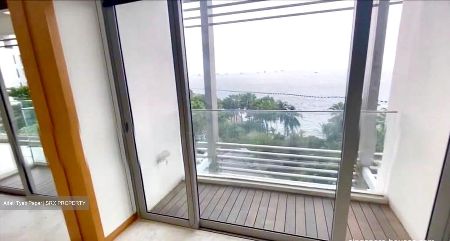 The Oceanfront @ Sentosa Cove (D4), Condominium #549908231